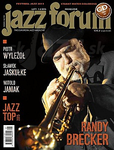  JAZZ FORUM 