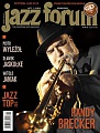  JAZZ FORUM 