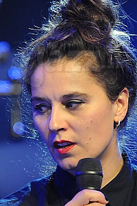  MAJA OSOJNIK  