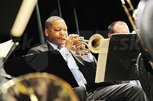  WYNTON MARSALIS  