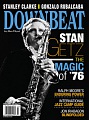  DOWNBEAT MAREC  