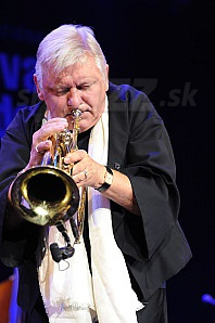  PALLE MIKKELBORG  