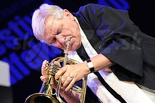  PALLE MIKKELBORG  