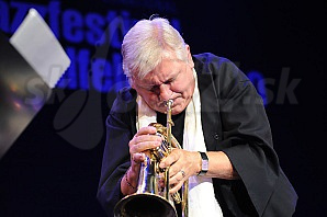  PALLE MIKKELBORG  