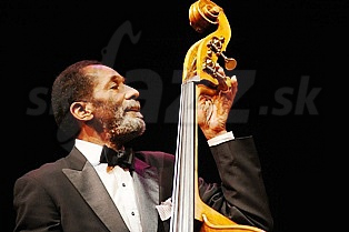  RON CARTER  