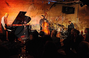  KIRK LIGHTSEY TRIO  