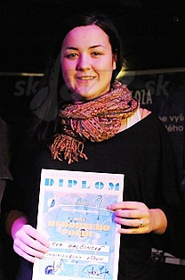  EVA HALČINOVÁ  