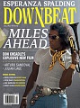  DOWNBEAT 4-  