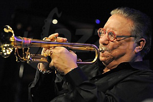  ARTURO SANDOVAL  