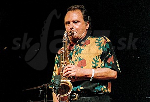  STAN GETZ  