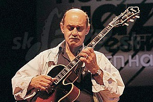  JOE PASS 