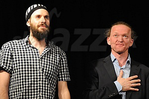  RAAB-HELBOCK DUO  