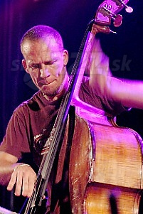  AVISHAI COHEN  