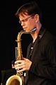  DONNY McCASLIN  