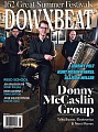  DOWNBEAT - MAJ 