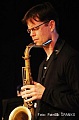  DONNY McCASLIN  