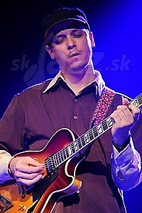  KURT ROSENWINKEL  