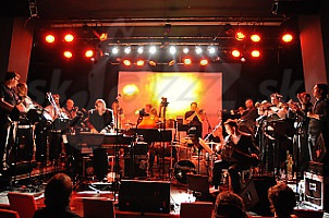  JAZZ BB GRAZ  