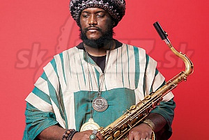  KAMASI WASHINGTON 