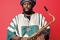  KAMASI WASHINGTON 