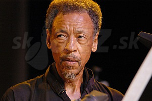 HENRI THREADGILL