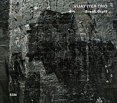  CD VIJAY IYER TRIO 