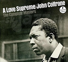  CD J.COLTRANE 