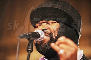  GREGORY PORTER  