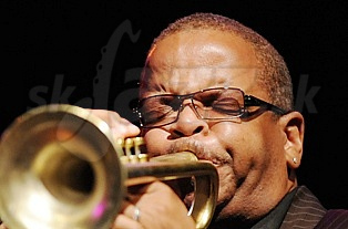  TERENCE BLANCHARD  