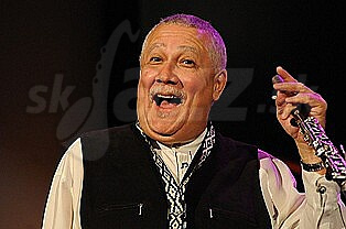  PAQUITO D´RIVERA  