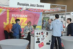  RUSSIAN JAZZ  