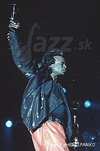  MILES DAVIS  