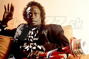  MILES DAVIS 