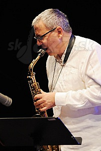  MARTY EHRLICH  
