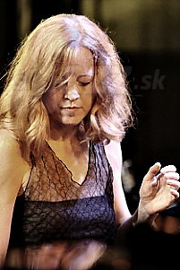  MARIA SCHNEIDER  