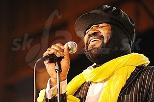  GREGORY PORTER  