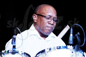  BILLY COBHAM  