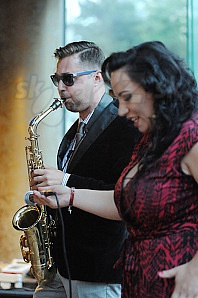  RADO TARIŠKA + HANKA  