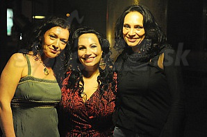 SILVIA+HANKA+INGRID