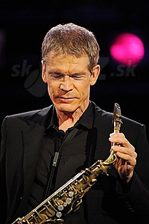 DAVID SANBORN  