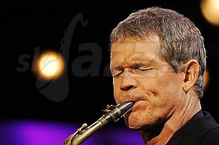  DAVID SANBORN  
