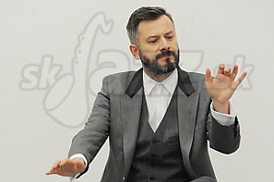  MICHAL TOKAJ  