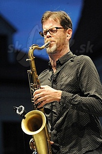  DONNY MCCASLIN  