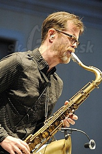  DONNY MCCASLIN  
