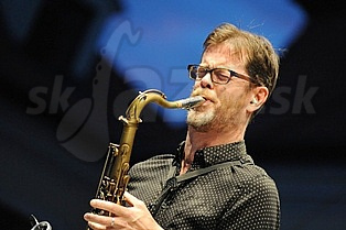  DONNY MCCASLIN  
