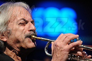  ENRICO RAVA  