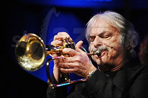  ENRICO RAVA  