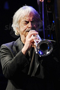  ENRICO RAVA  