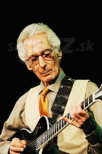 PAT MARTINO  
