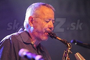 MARTY EHRLICH